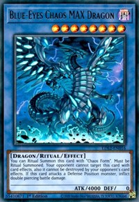 Blue-Eyes Chaos MAX Dragon [LDS2-EN016] Ultra Rare | Enigma On Main