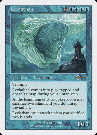Leviathan [Beatdown Box Set] | Enigma On Main