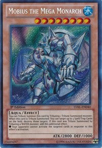 Mobius the Mega Monarch [Legacy of the Valiant] [LVAL-EN040] | Enigma On Main