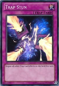 Trap Stun [Astral Pack 2] [AP02-EN013] | Enigma On Main