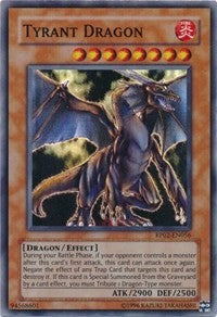 Tyrant Dragon [Retro Pack 2] [RP02-EN056] | Enigma On Main