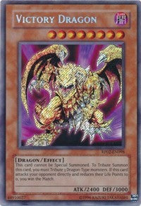 Victory Dragon [Retro Pack 2] [RP02-EN098] | Enigma On Main