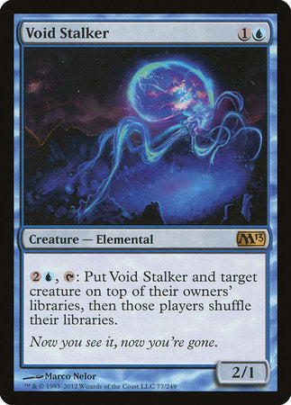 Void Stalker [Magic 2013] | Enigma On Main