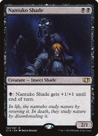 Nantuko Shade [Commander 2014] | Enigma On Main