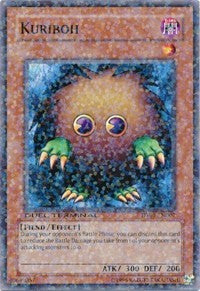 Kuriboh [Duel Terminal 1] [DT01-EN007] | Enigma On Main