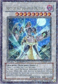 Ally of Justice Field Marshal [Duel Terminal 2] [DT02-EN036] | Enigma On Main