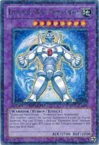 Elemental Hero Terra Firma [Duel Terminal 4] [DT04-EN087] | Enigma On Main
