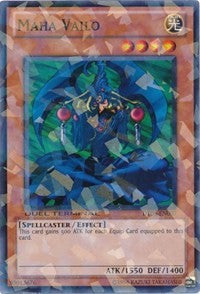 Maha Vailo [Duel Terminal 5] [DT05-EN007] | Enigma On Main