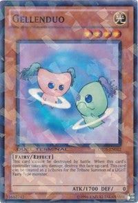 Gellenduo [Duel Terminal 5] [DT05-EN012] | Enigma On Main