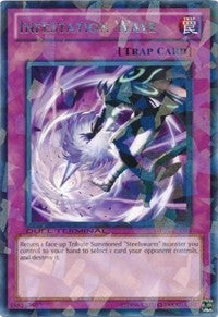 Infestation Wave [Duel Terminal 5] [DT05-EN098] | Enigma On Main