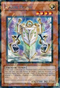 Vylon Prism [Duel Terminal 6] [DT06-EN022] | Enigma On Main