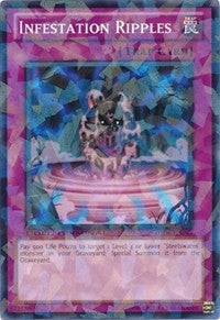 Infestation Ripples [Duel Terminal 6] [DT06-EN049] | Enigma On Main