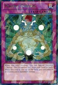 Macro Cosmos [Duel Terminal 6] [DT06-EN096] | Enigma On Main