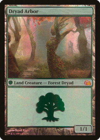 Dryad Arbor [From the Vault: Realms] | Enigma On Main