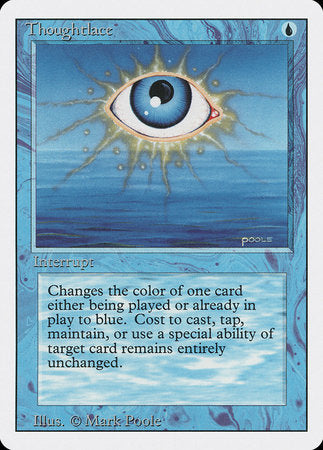 Thoughtlace [Revised Edition] | Enigma On Main