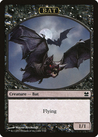 Bat Token [Modern Masters Tokens] | Enigma On Main