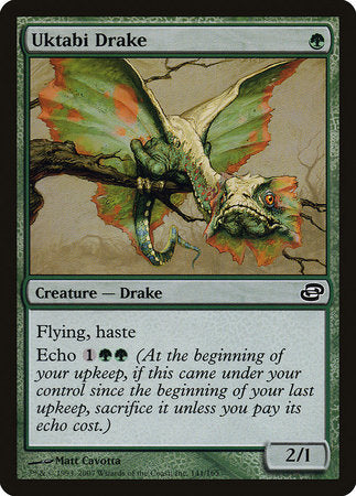 Uktabi Drake [Planar Chaos] | Enigma On Main