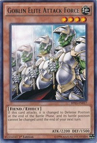 Goblin Elite Attack Force [Battle Pack 3: Monster League] [BP03-EN017] | Enigma On Main