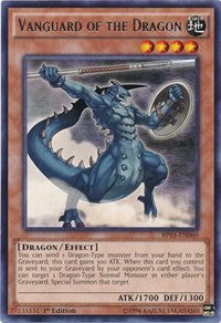 Vanguard of the Dragon [Battle Pack 3: Monster League] [BP03-EN060] | Enigma On Main