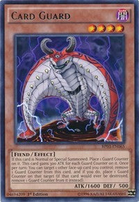 Card Guard [Battle Pack 3: Monster League] [BP03-EN065] | Enigma On Main