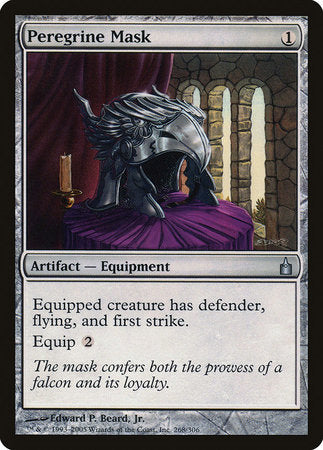 Peregrine Mask [Ravnica: City of Guilds] | Enigma On Main