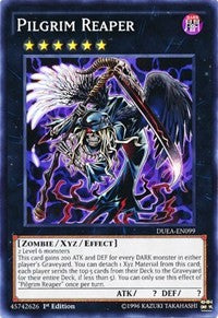 Pilgrim Reaper [Duelist Alliance] [DUEA-EN099] | Enigma On Main