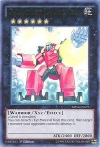 Gauntlet Launcher [2014 Mega-Tins Mega Pack] [MP14-EN025] | Enigma On Main