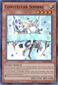 Constellar Sombre [2014 Mega-Tins Mega Pack] [MP14-EN060] | Enigma On Main