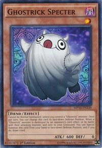 Ghostrick Specter [2014 Mega-Tins Mega Pack] [MP14-EN139] | Enigma On Main