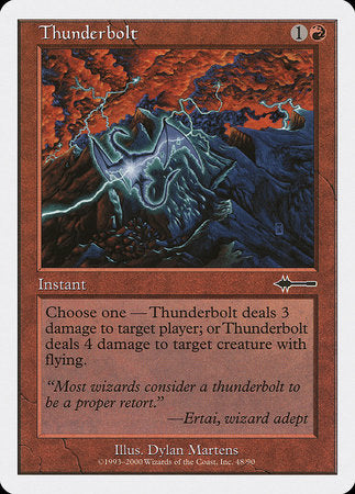 Thunderbolt [Beatdown Box Set] | Enigma On Main