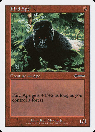 Kird Ape [Beatdown Box Set] | Enigma On Main