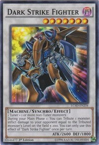 Dark Strike Fighter [Legendary Collection 5D's] [LC5D-EN234] | Enigma On Main