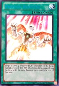 Photon Booster (Blue) [Duelist League Promo] [DL18-EN013] | Enigma On Main