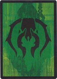 Guild Token - Golgari [Prerelease Cards] | Enigma On Main