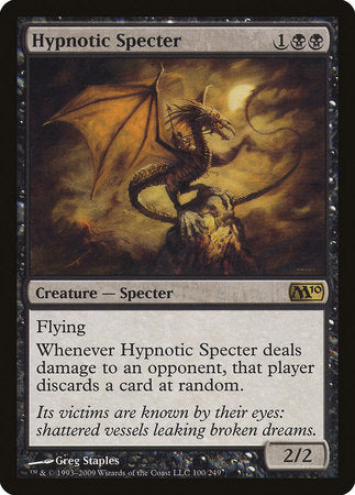 Hypnotic Specter [Magic 2010] | Enigma On Main