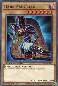 Dark Magician [SBCB-EN001] Common | Enigma On Main