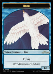 Bird Token [30th Anniversary Tokens] | Enigma On Main