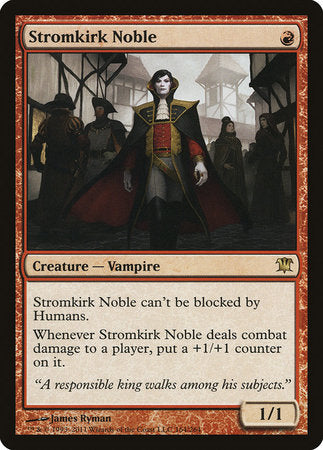 Stromkirk Noble [Innistrad] | Enigma On Main