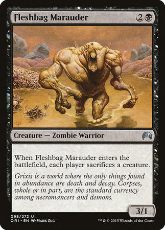 Fleshbag Marauder [Magic Origins] | Enigma On Main