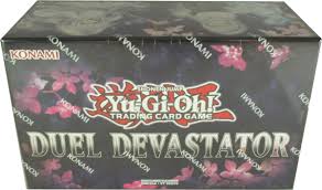 Duel Devastator | Enigma On Main