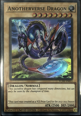 Anotherverse Dragon [YCSW-EN013] Super Rare | Enigma On Main