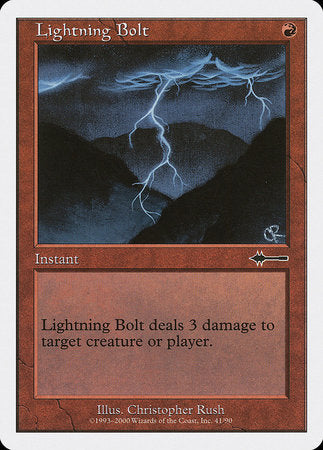 Lightning Bolt [Beatdown Box Set] | Enigma On Main