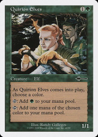 Quirion Elves [Beatdown Box Set] | Enigma On Main