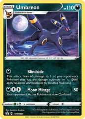 Umbreon (SWSH129) [Sword & Shield: Black Star Promos] | Enigma On Main