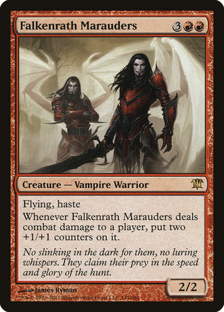 Falkenrath Marauders [Innistrad] | Enigma On Main