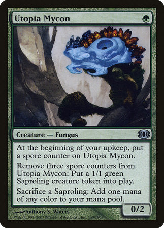 Utopia Mycon [Future Sight] | Enigma On Main