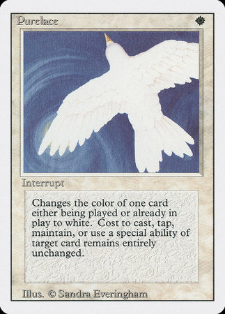 Purelace [Revised Edition] | Enigma On Main