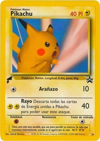 Pikachu (4) (Snap) [Pikachu World Collection Promos] | Enigma On Main