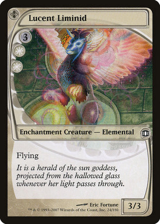 Lucent Liminid [Future Sight] | Enigma On Main