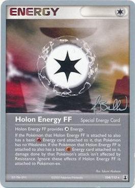 Holon Energy FF (104/113) (Eeveelutions - Jimmy Ballard) [World Championships 2006] | Enigma On Main